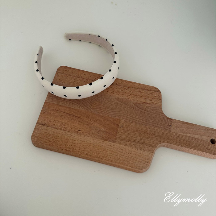 🇰🇷Ellymolly頭箍