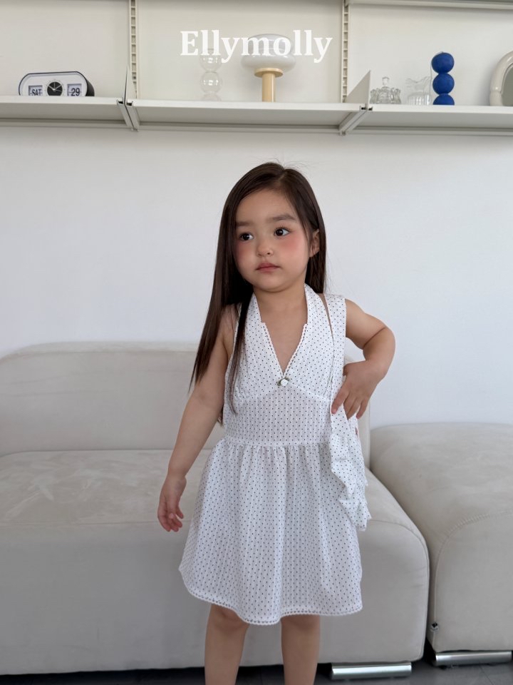 Ellymolly | OPS (Cream size 7(100-110)