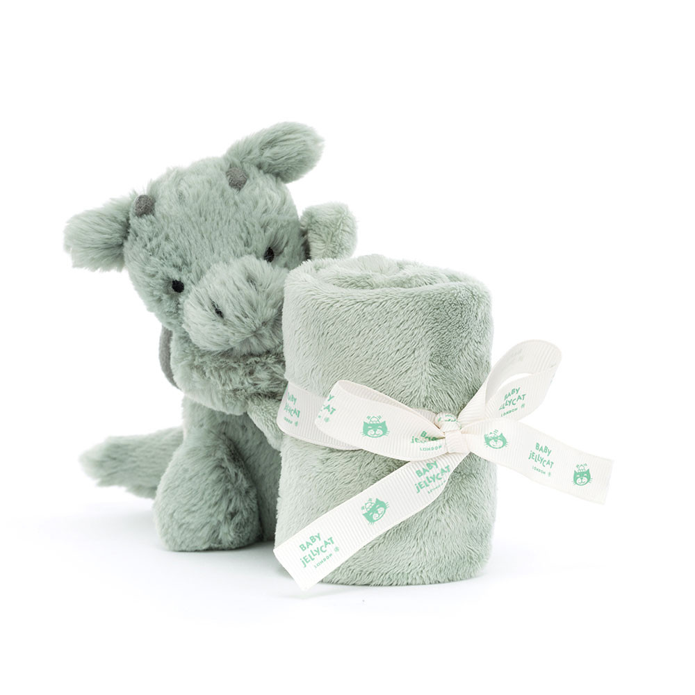 Jellycat Soother 嬰兒安撫巾