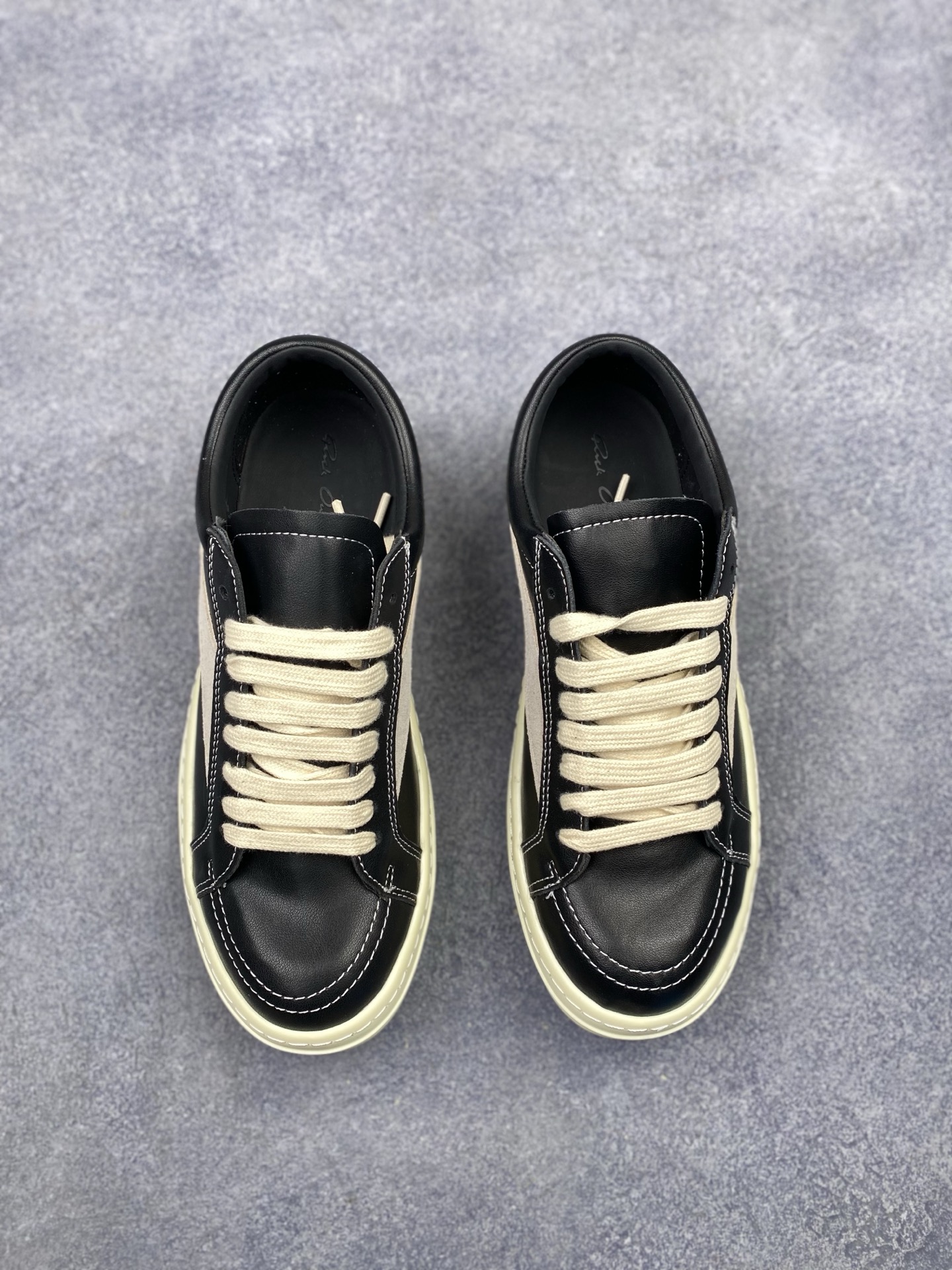 Rick Owens Vintage Sneaker