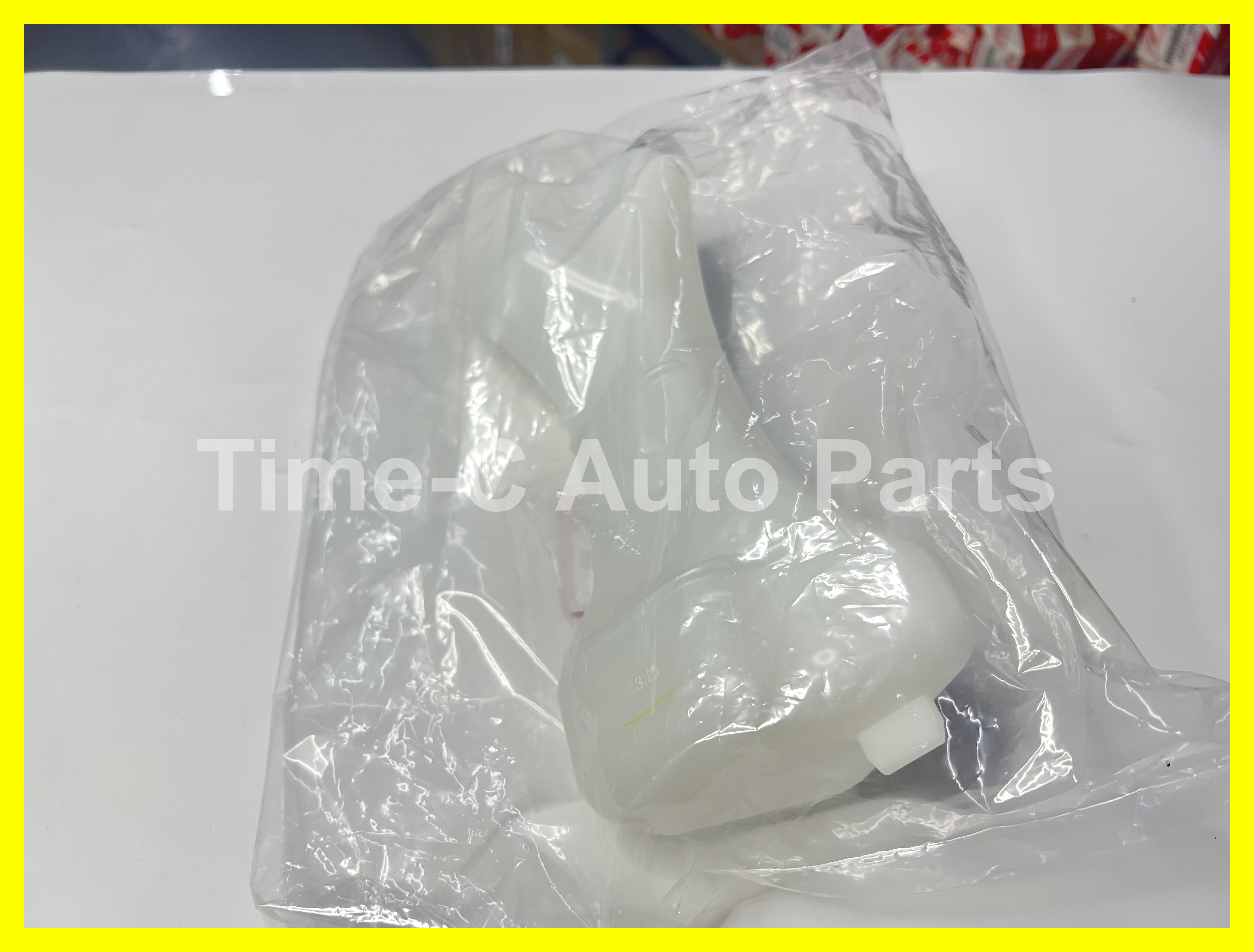水箱水壺 19101-5R1-000 - Honda Fit Jazz GK
