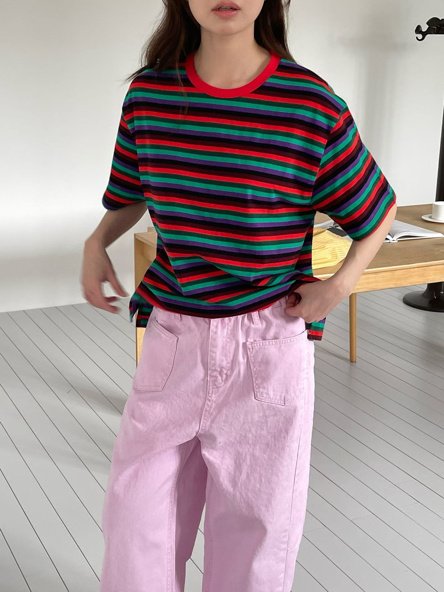 (2026SS) VENTI - TOP