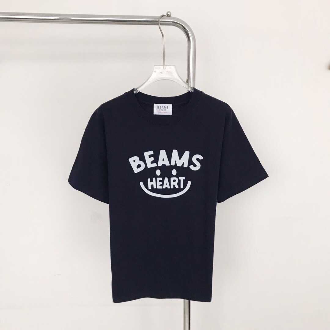 預訂 Beams Heart短袖Tee [貨號26A4120]