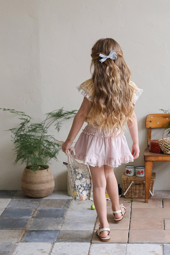 🇰🇷Puella_Flo上衣