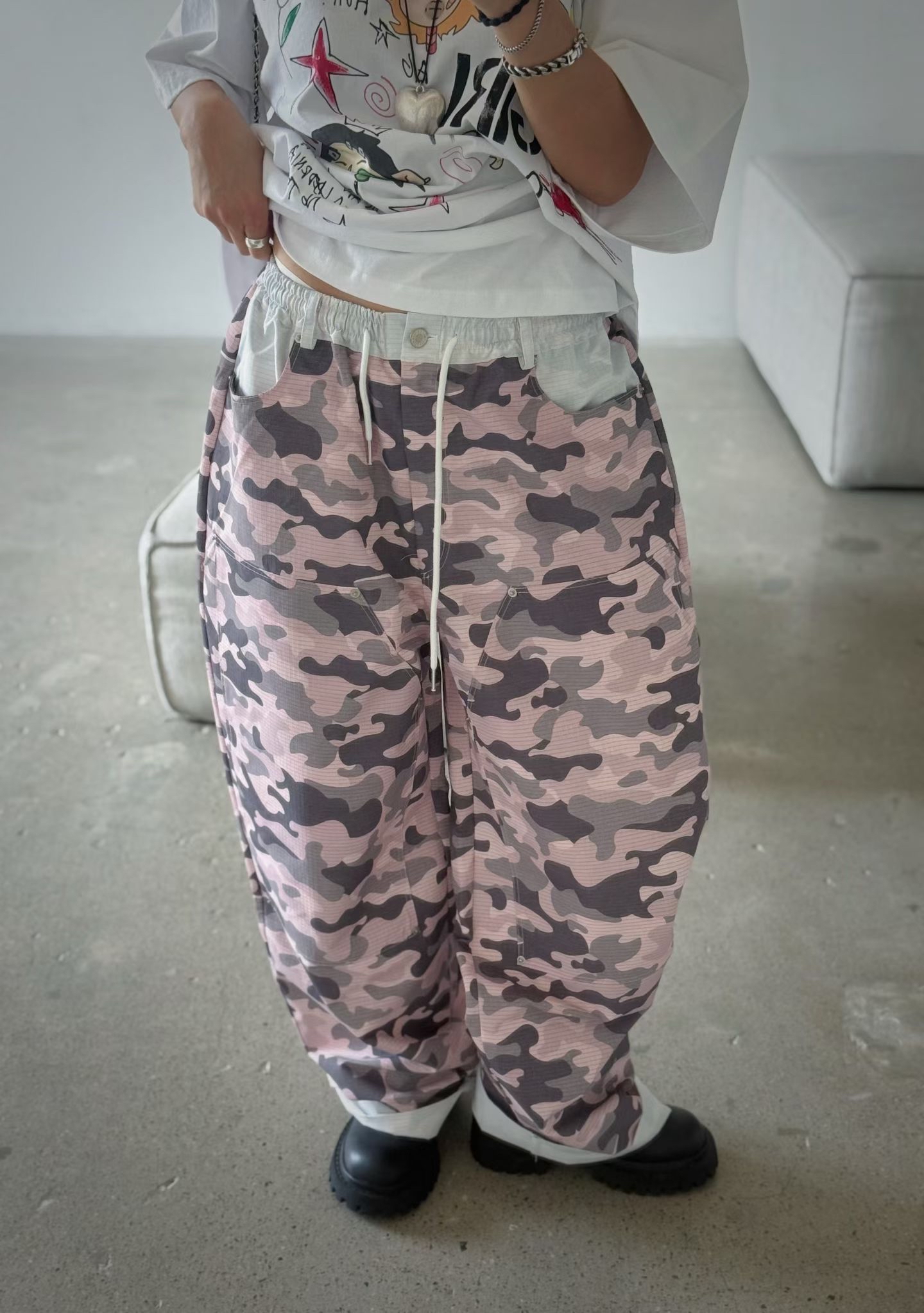 (2026SS) UNICO - PANTS