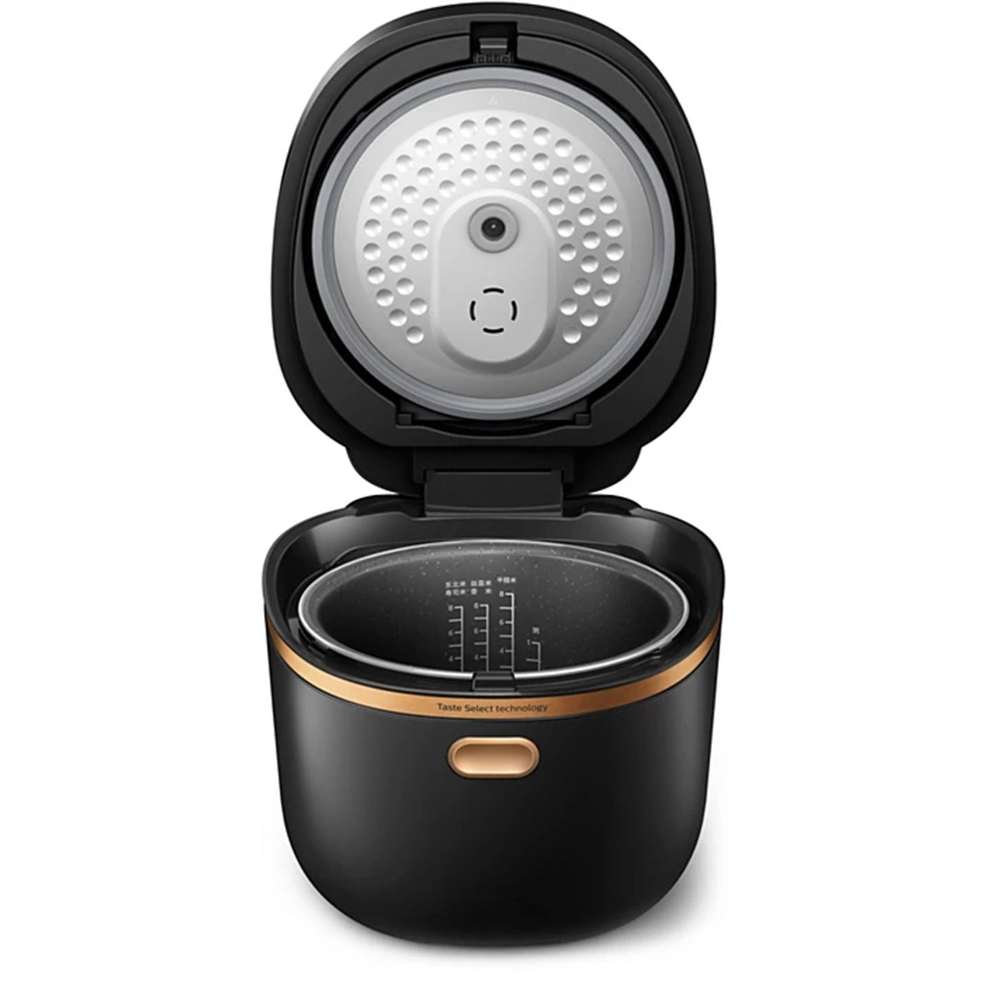 Philips 1.5L Maifanshi Coating Inner Pot Rice Cooker (HD4539/62)