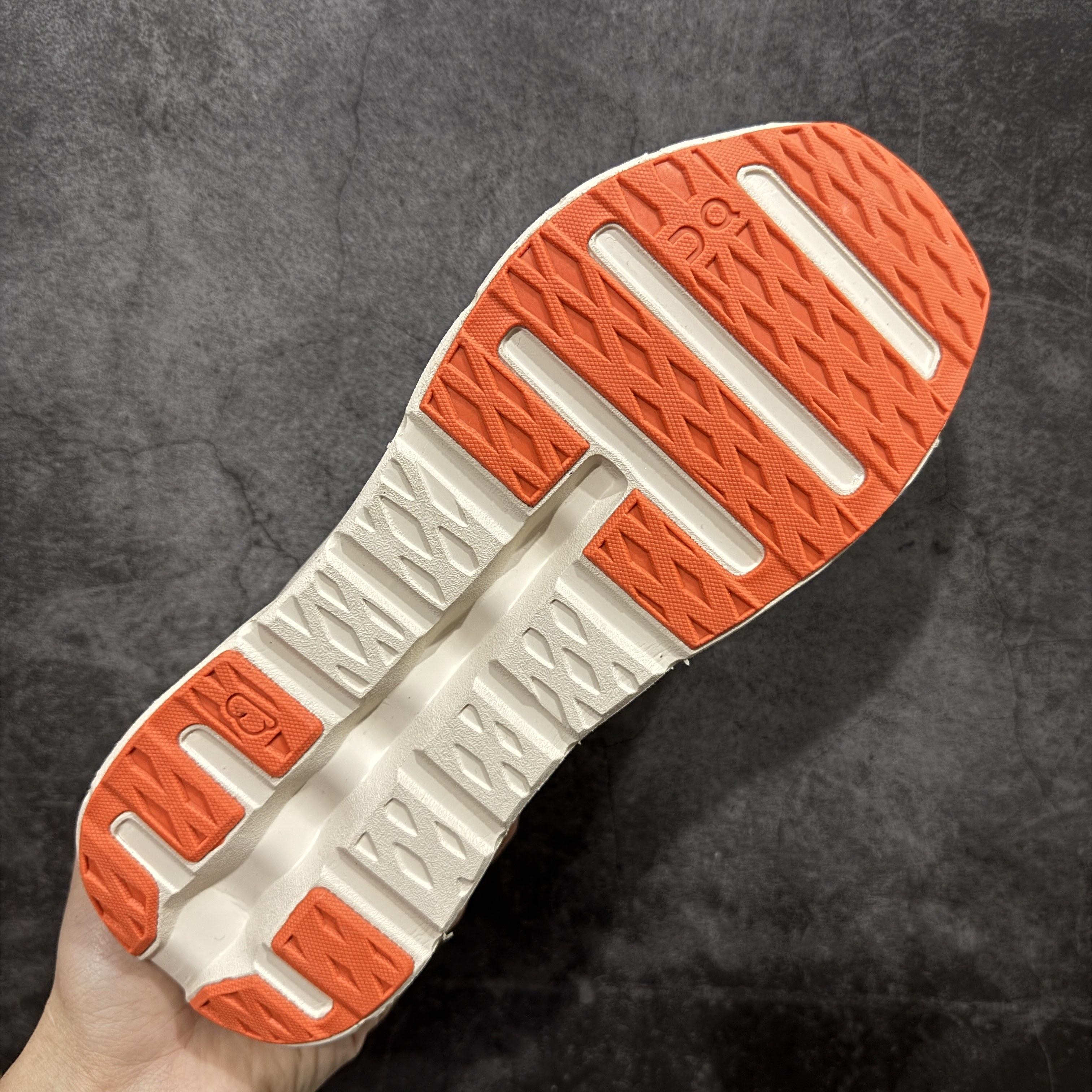 On Running Cloudtilt