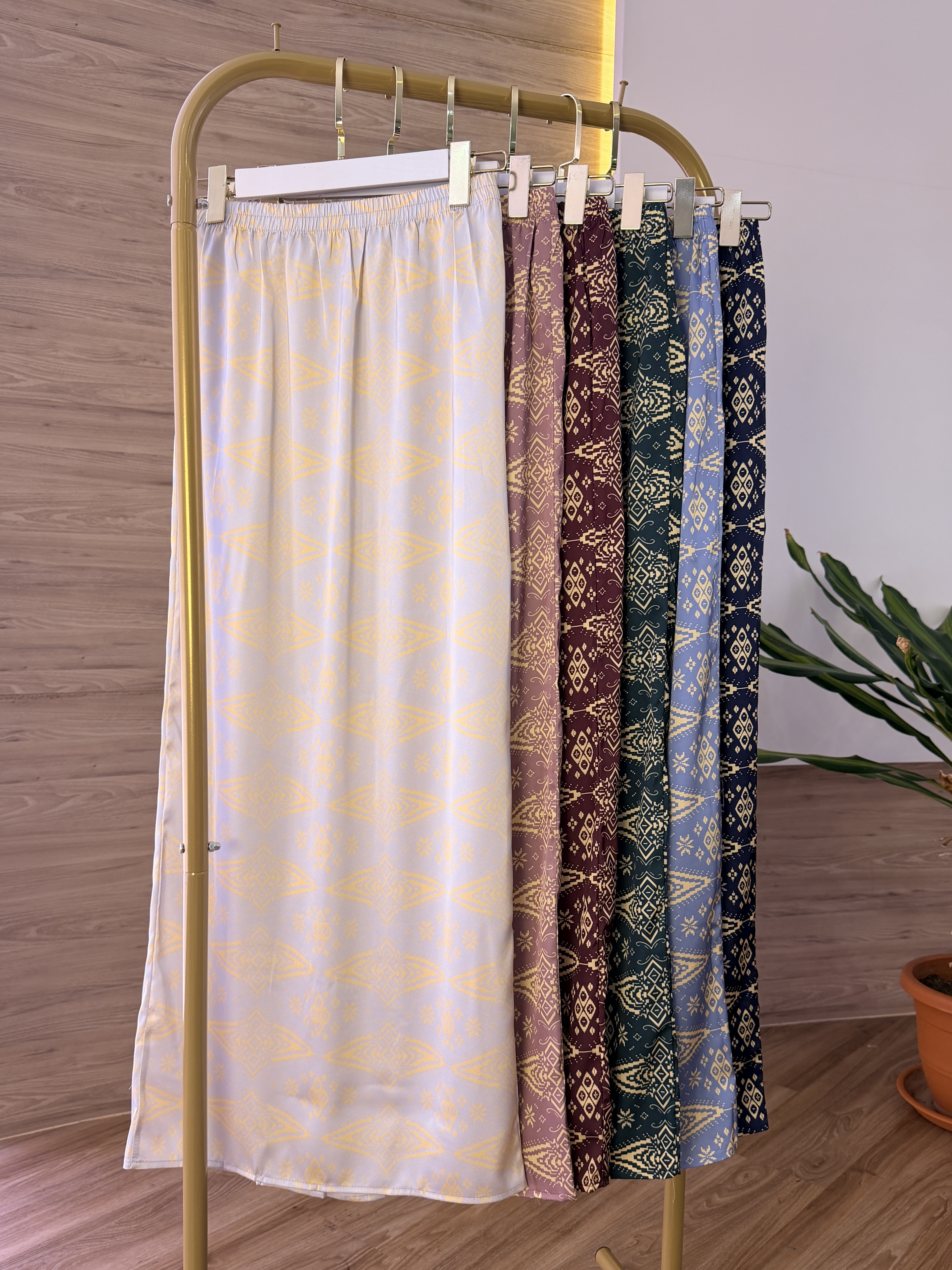 Seraphina Kebaya Set Wear