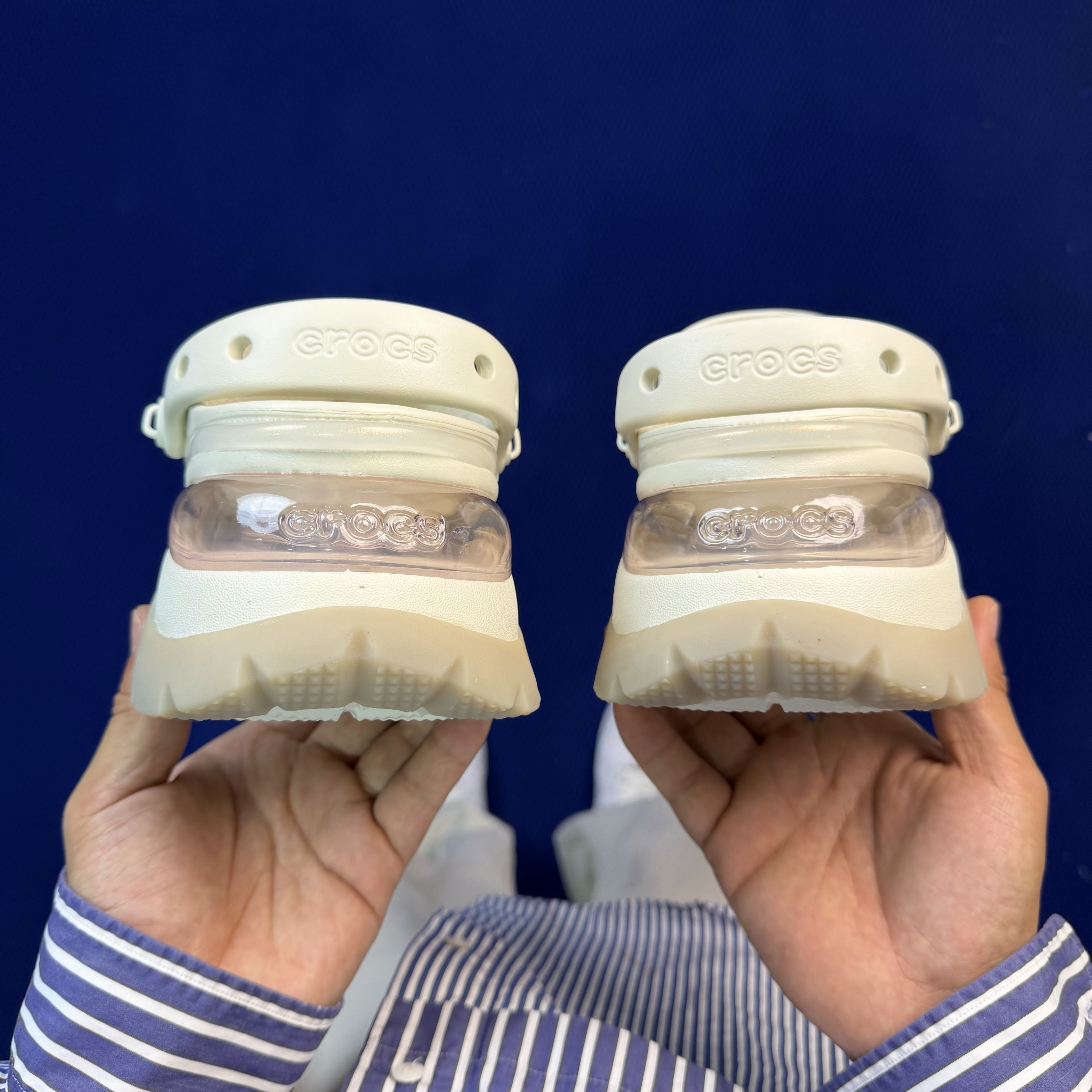 Crocs Super Bae Clog 