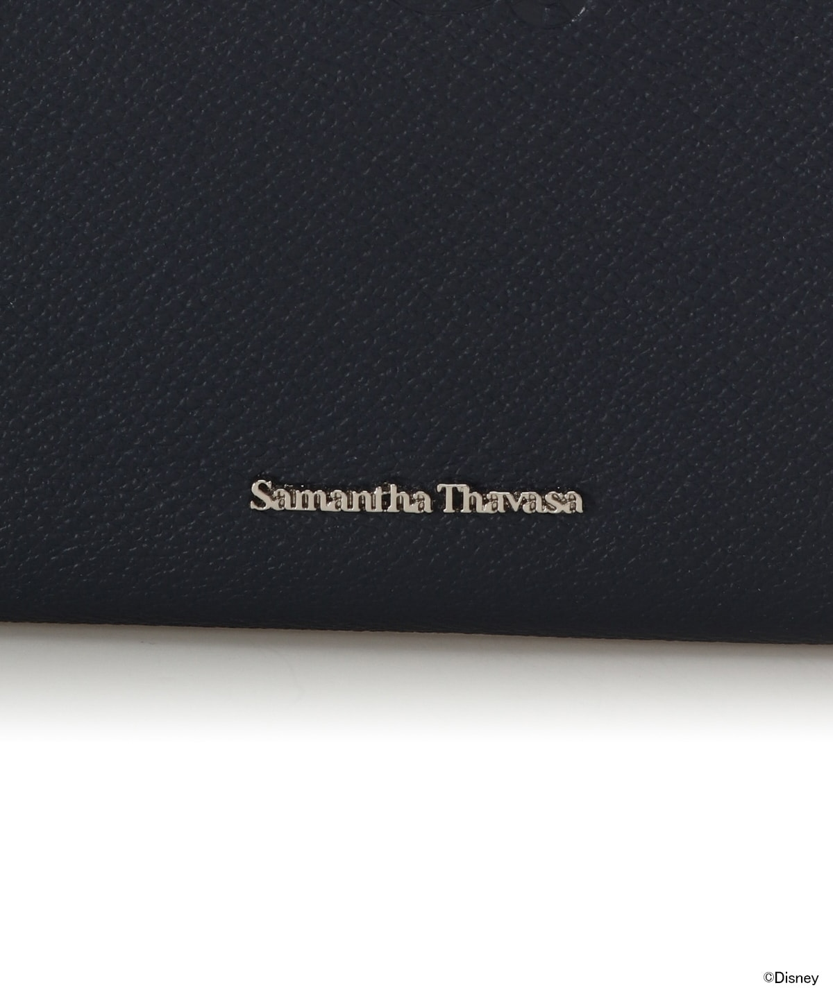 🌸 【預訂】Donald Long Wallet - Samantha Thavasa x Donald & Daisy