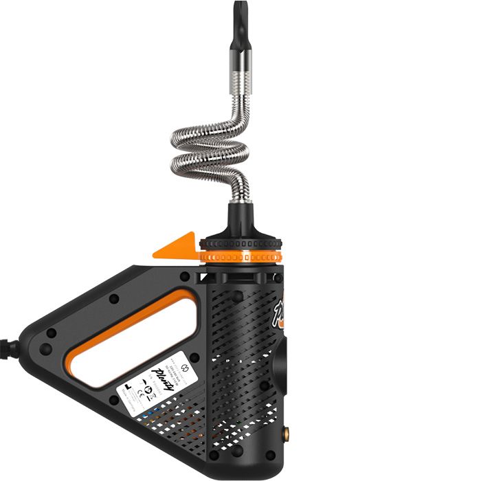 PLENTY Vaporizer | Storz & Bickel