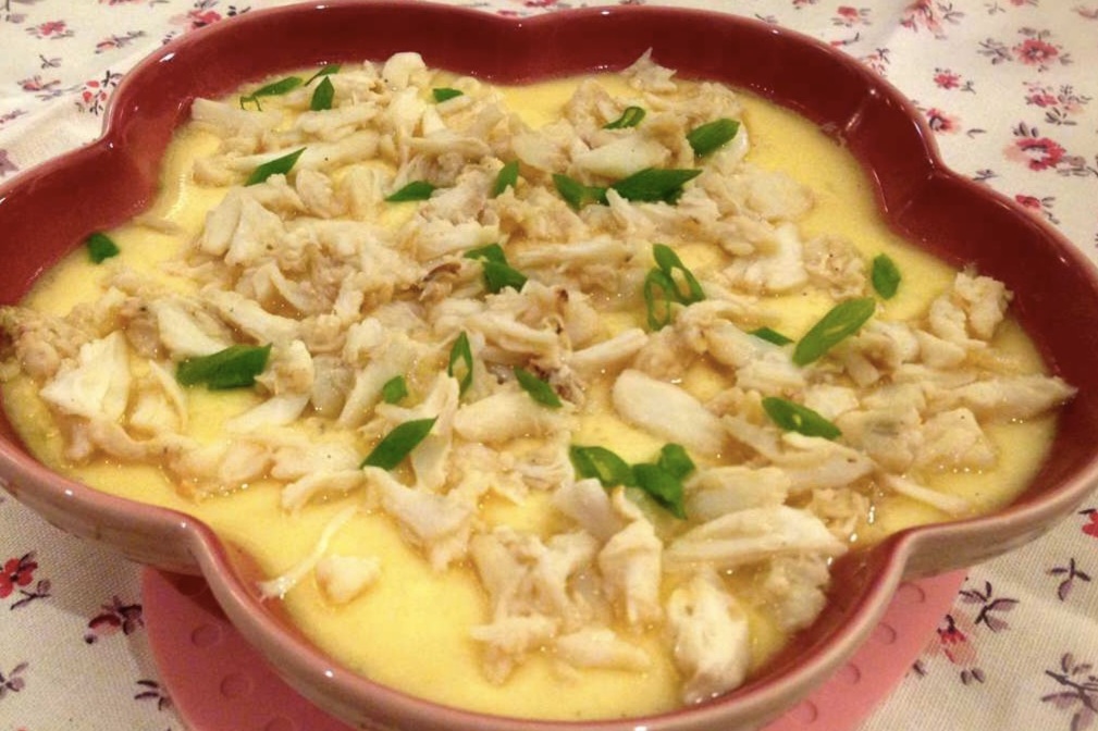 🇲🇨 急冰印尼罐裝蟹肉1磅裝🦀