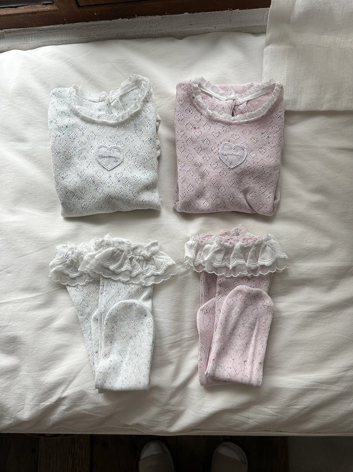 🇰🇷mienbloomb socks