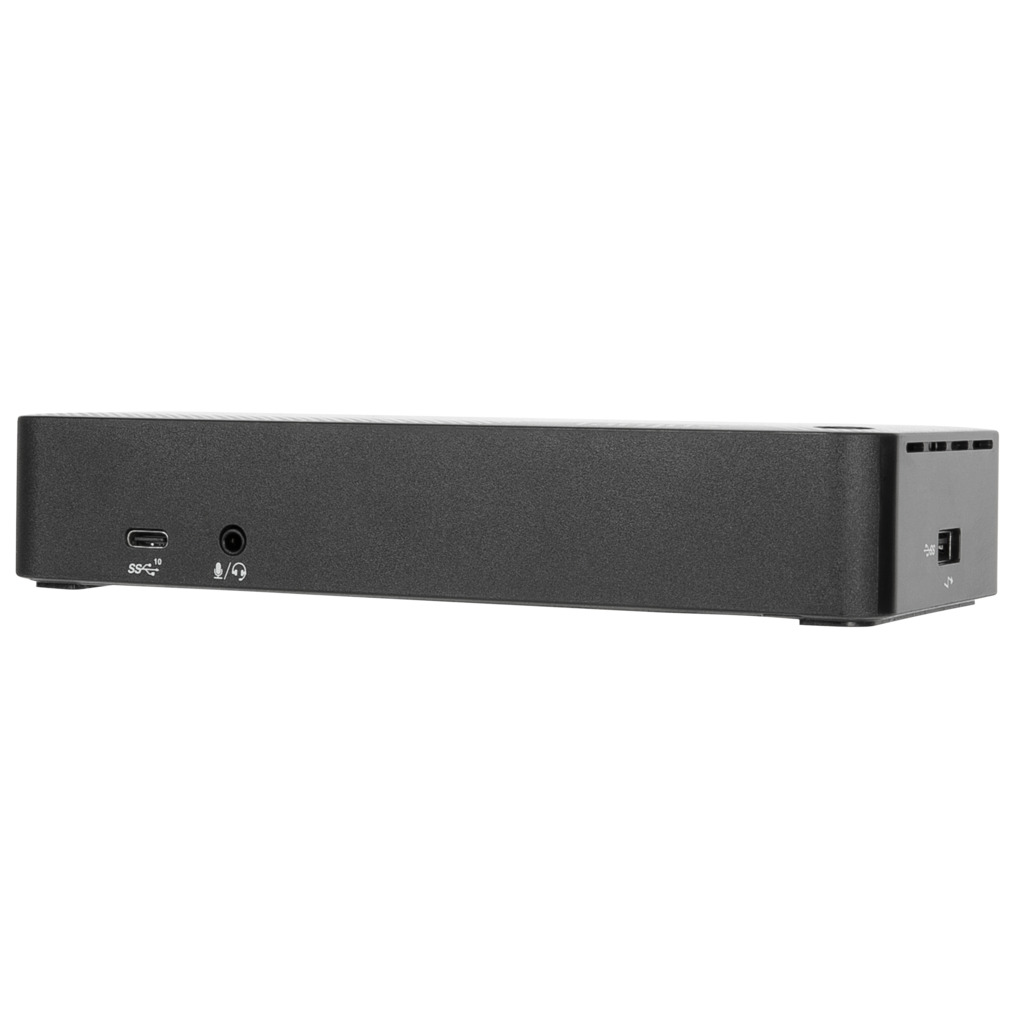 Targus USB-C Universal DV4K Docking Station 多功能擴充埠 with 100W Power DeliveryUSB-C DisplayLink (DOCK182)