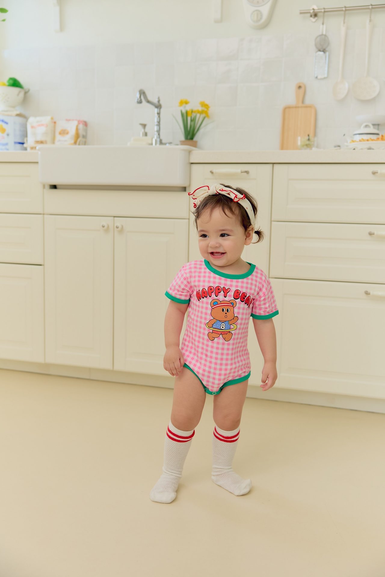 🇰🇷sera baby 包屁