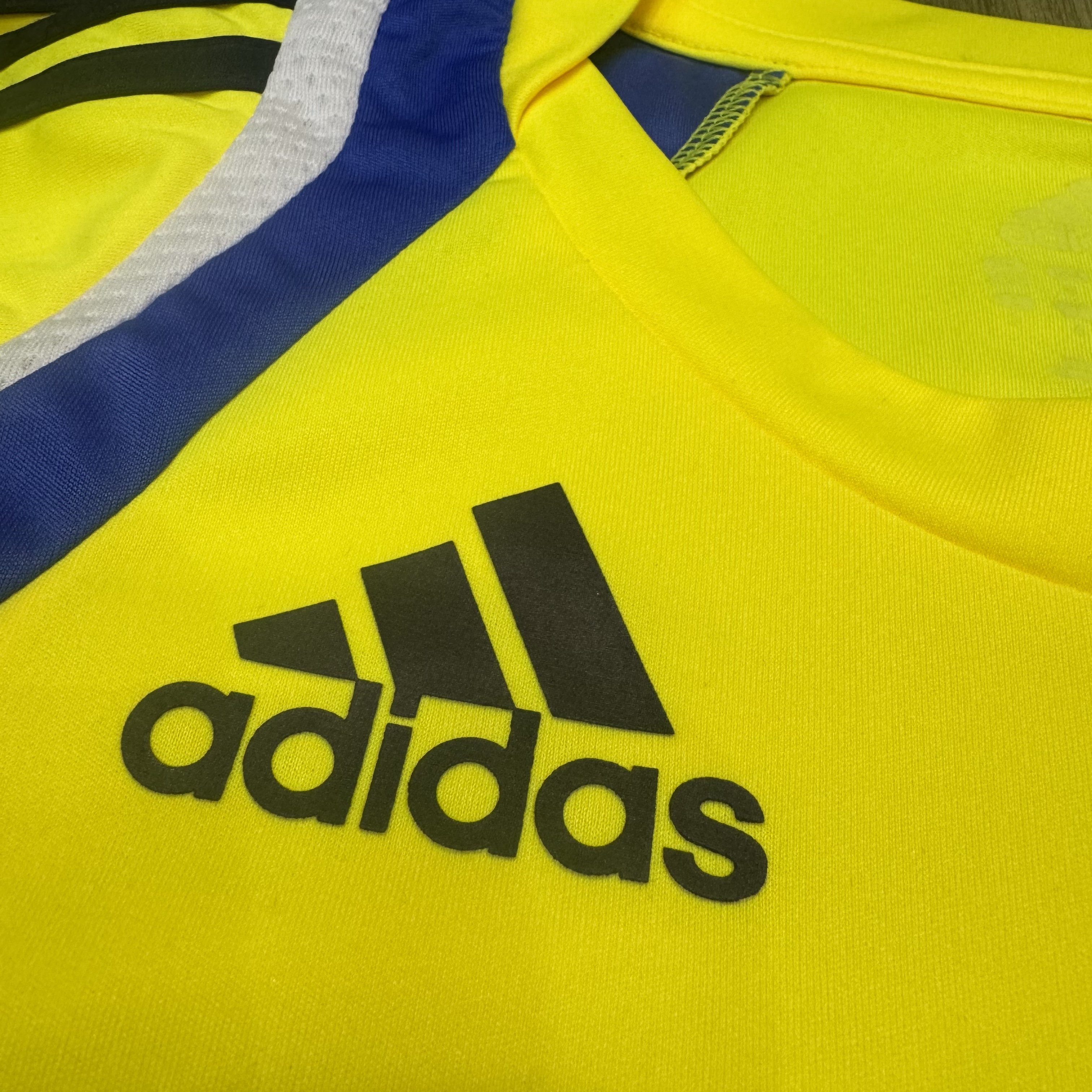  Chelsea 09/10 training shirt