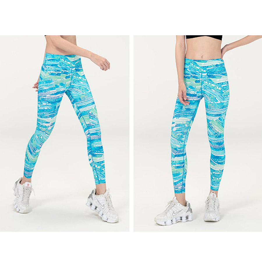 【$50/3件】低於1折 女裝運動瑜珈褲 (款式隨機)