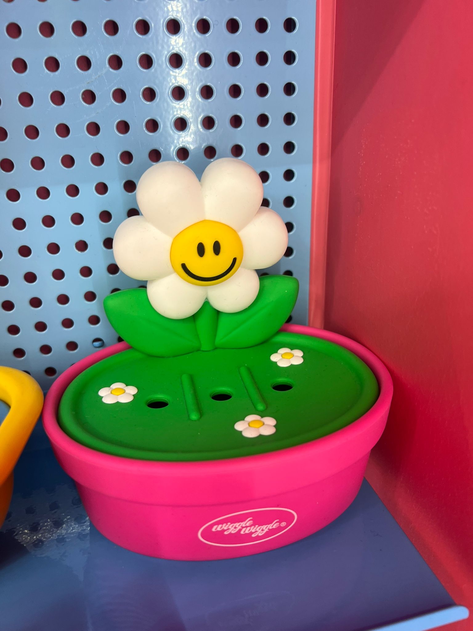 Wiggle Wiggle 番梘兜