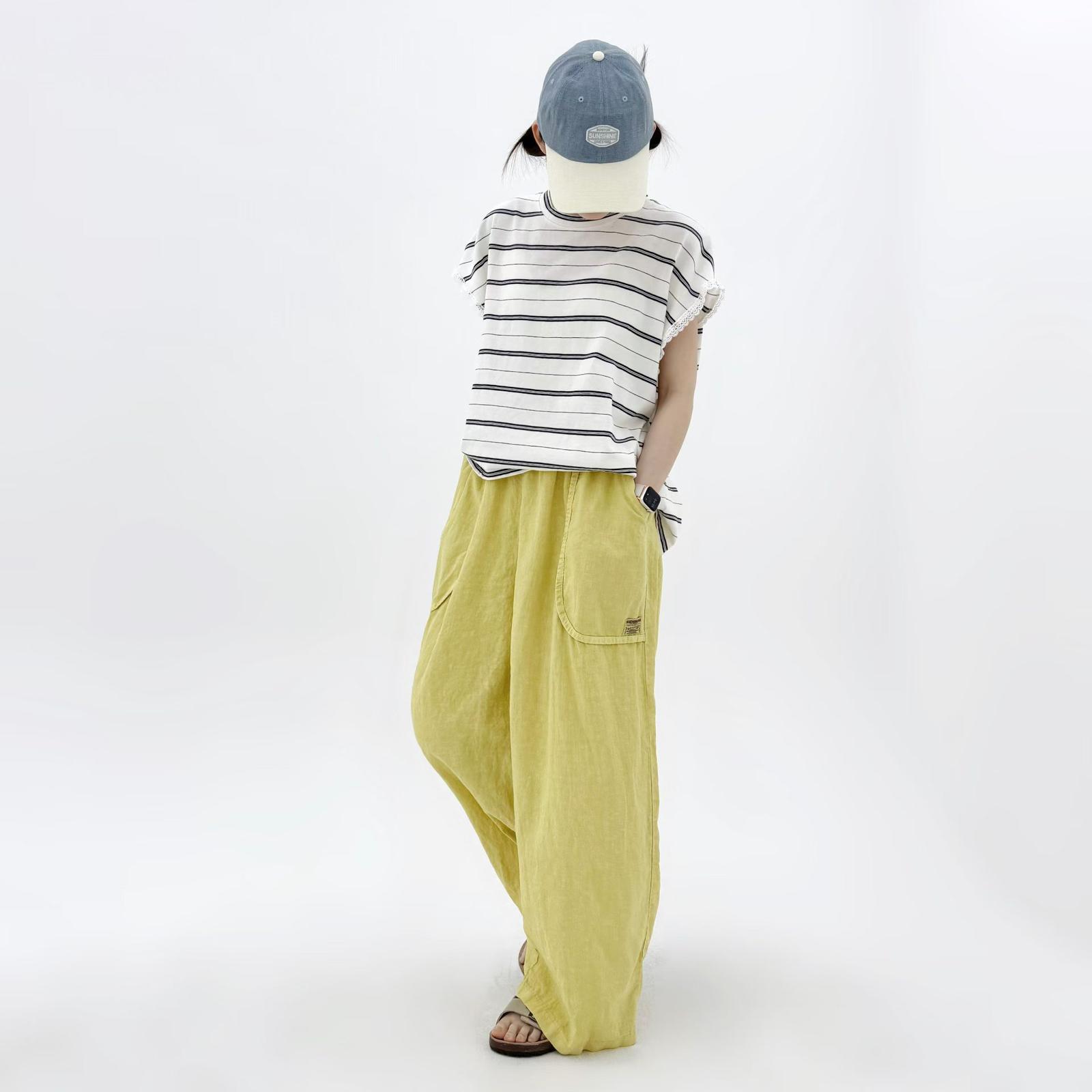 #scout34$370件/3色選。made in korea