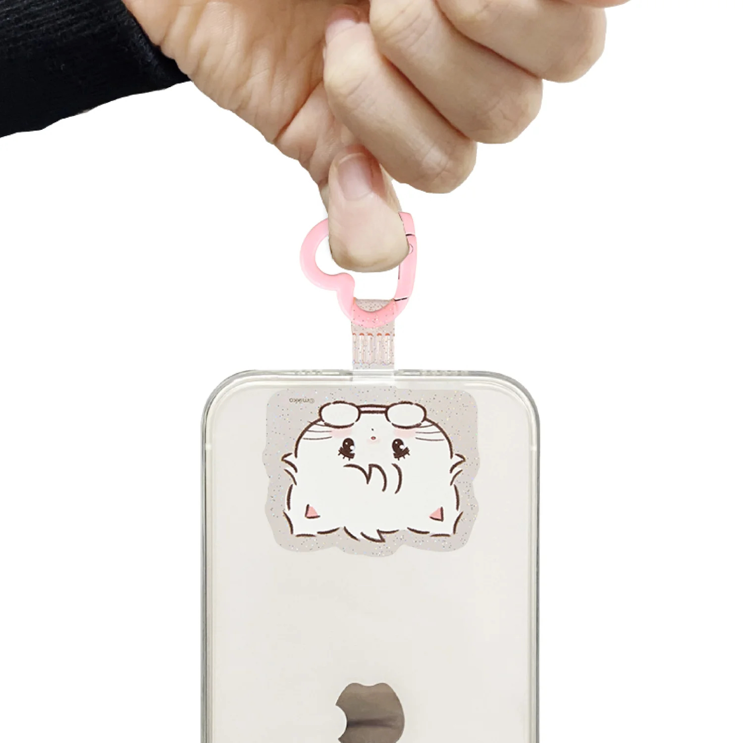 🎀【預訂】 Lil ala mode Multi Ring Plus Mousse 