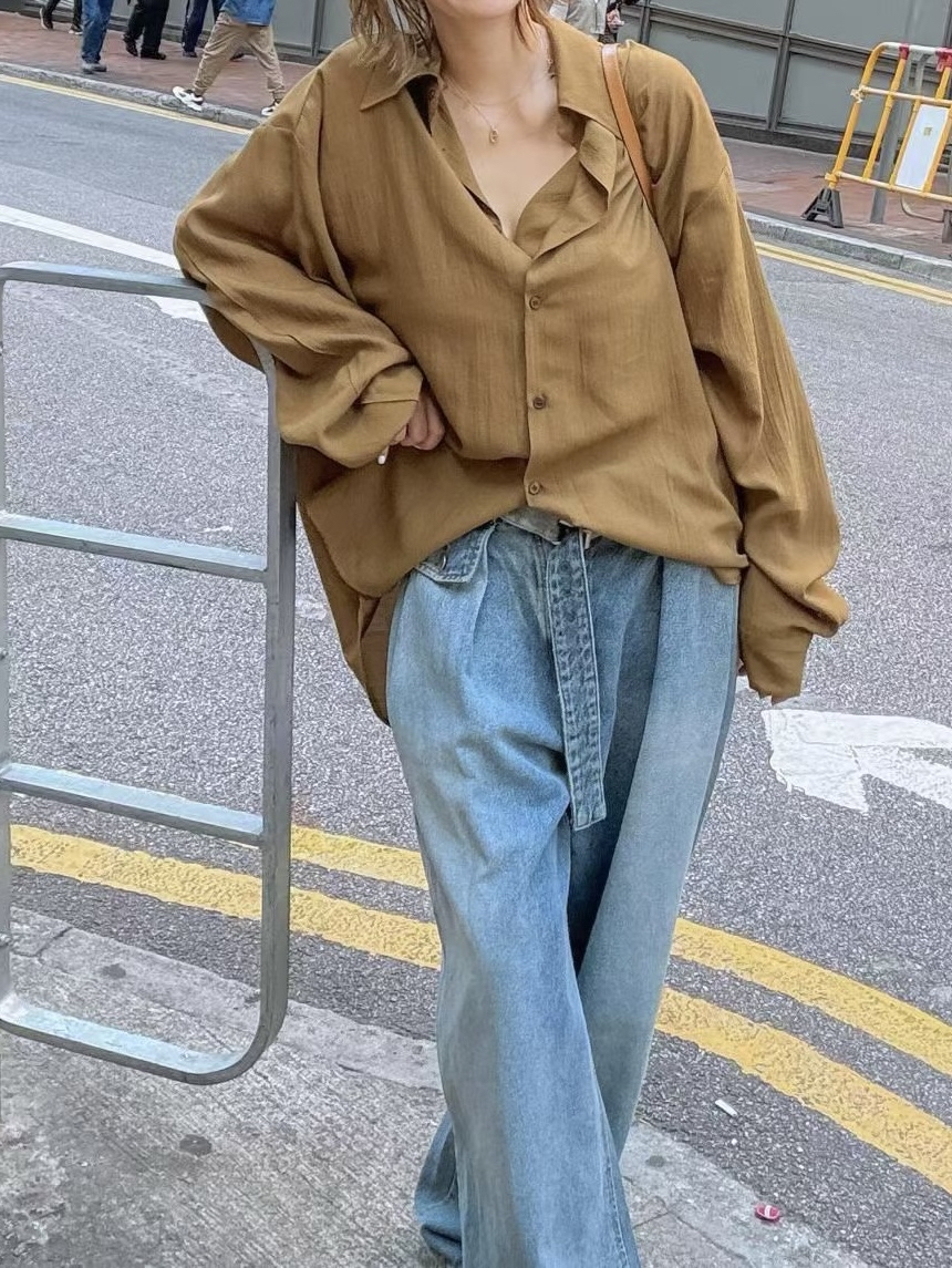 (2026SS) PARIS MATCH - TOP SET