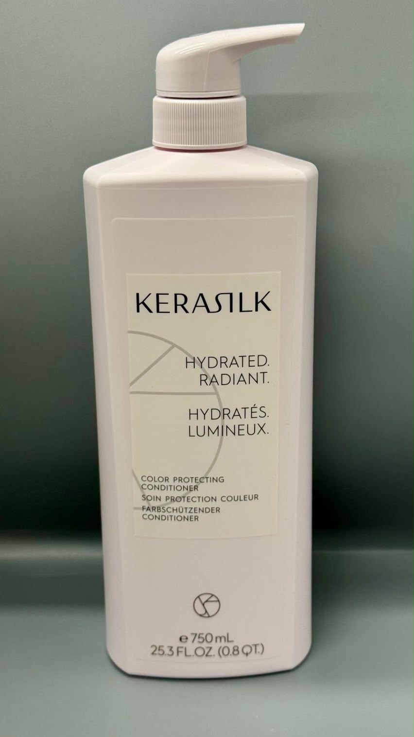 Goldwell Kerasilk Color Protecting Conditioner