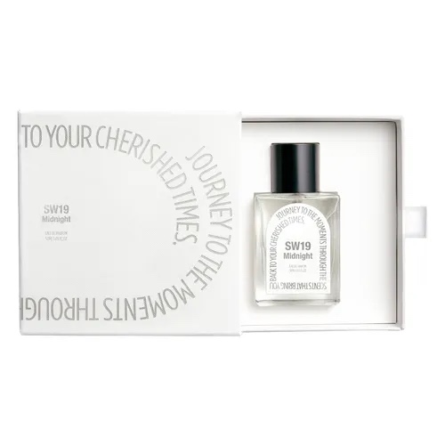 SW19 Midnight 淡香精 (12ml/50ml)