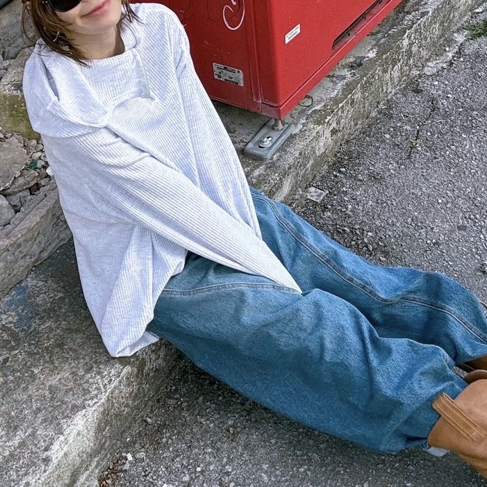 (2026SS) PARIS MATCH - TOP