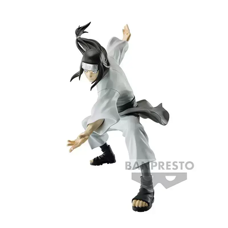 Banpresto, Vibration Stars: Naruto, Shippuden, Neji Hyuga
