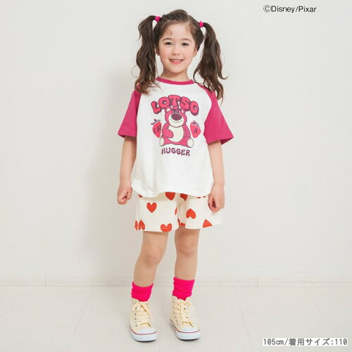 🆕【⭐訂購⭐】 🇯🇵日本直送 #ToyStory 插肩袖 短袖Tee［5款選］ [ELGA-0074][260814]