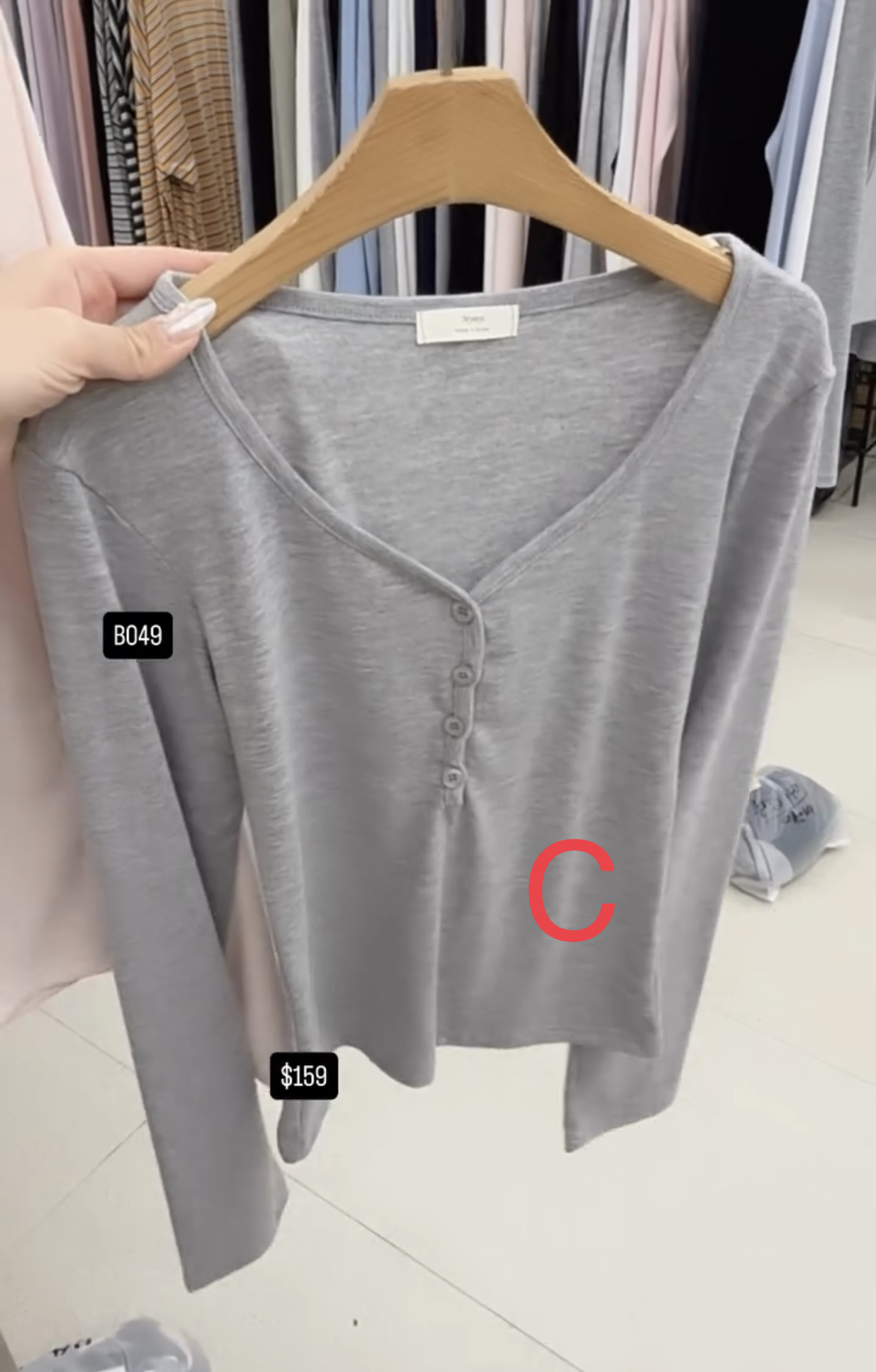 🇰🇷🇰🇷韓國連線 4/3🔥🔥10277#B049