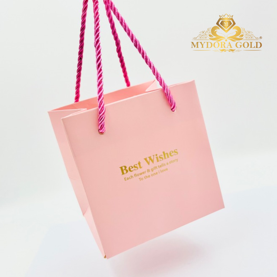 MYDORA BloomWish Drawer Box