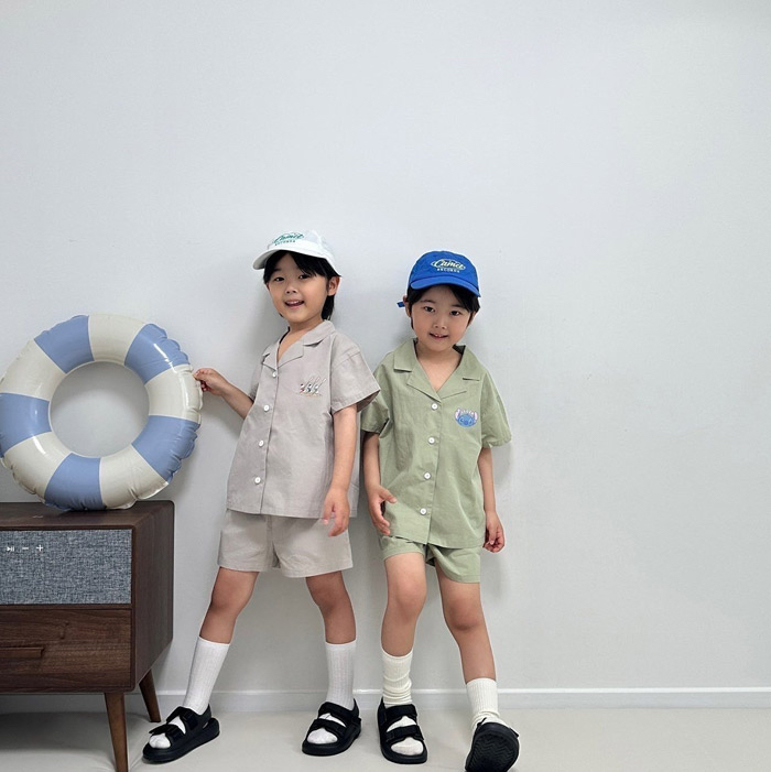 🇰🇷LittleRabbit set