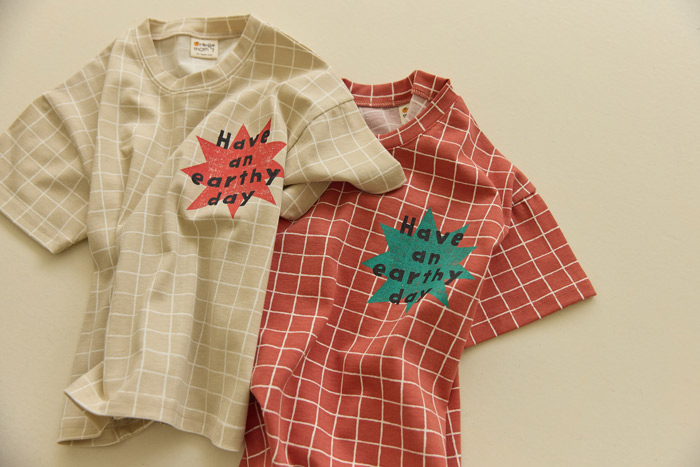 🇰🇷OrangeMom tee