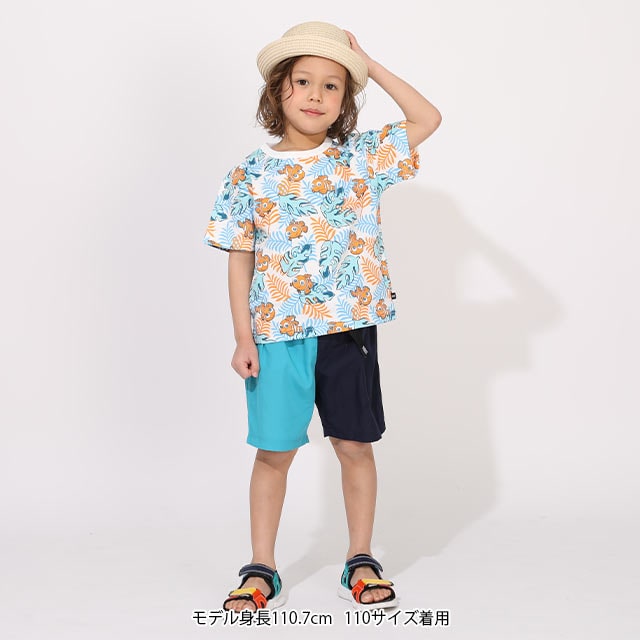 🆕【⭐訂購⭐】 🇯🇵日本直送🌀 日本品牌 清涼速乾短褲 🌀 [PLCA-0285] [260427]