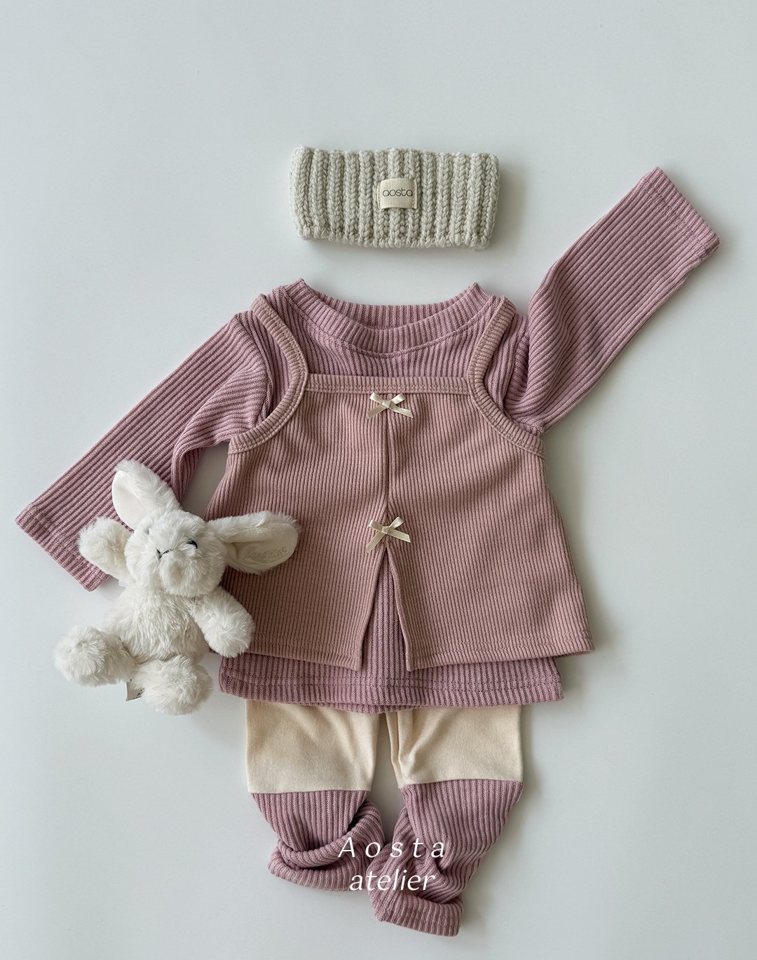 Aosta | [Bibi Vest]