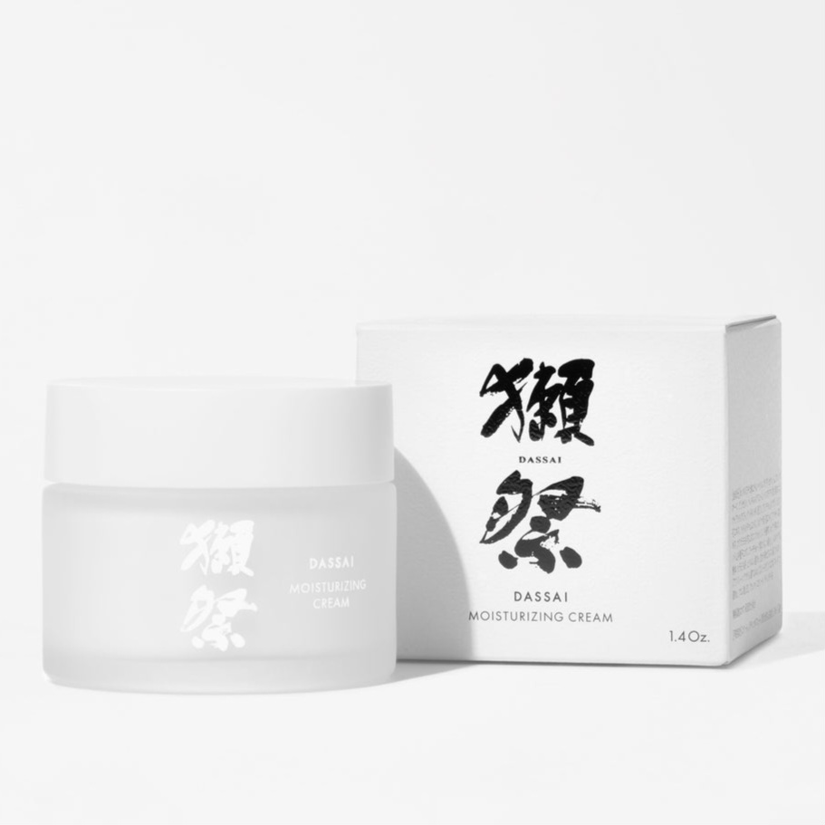 【✨️日本🇯🇵【獺祭】多效合一高保濕面霜✨️】40g