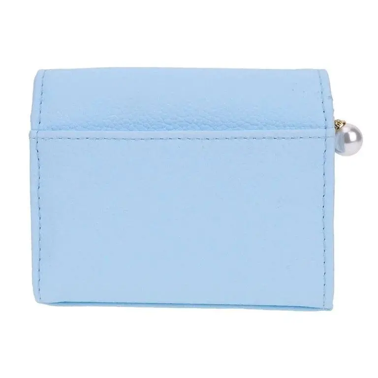 現貨🐱| SANRIO銀包（ Kuromi/Cinnamoroll/Hangyodon）