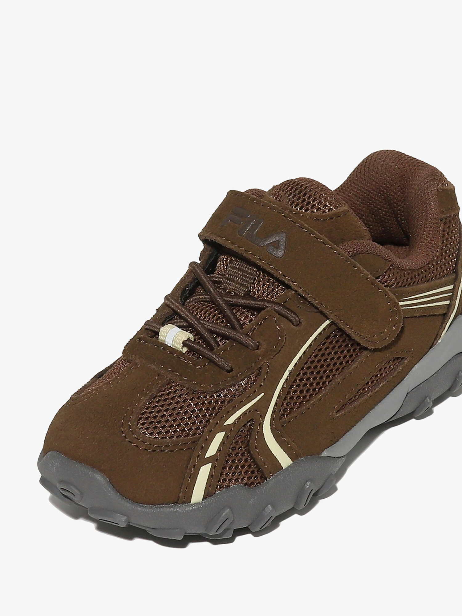 Fila Little Echappe Choco