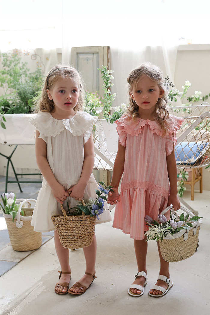 🇰🇷Puella_Flo裙