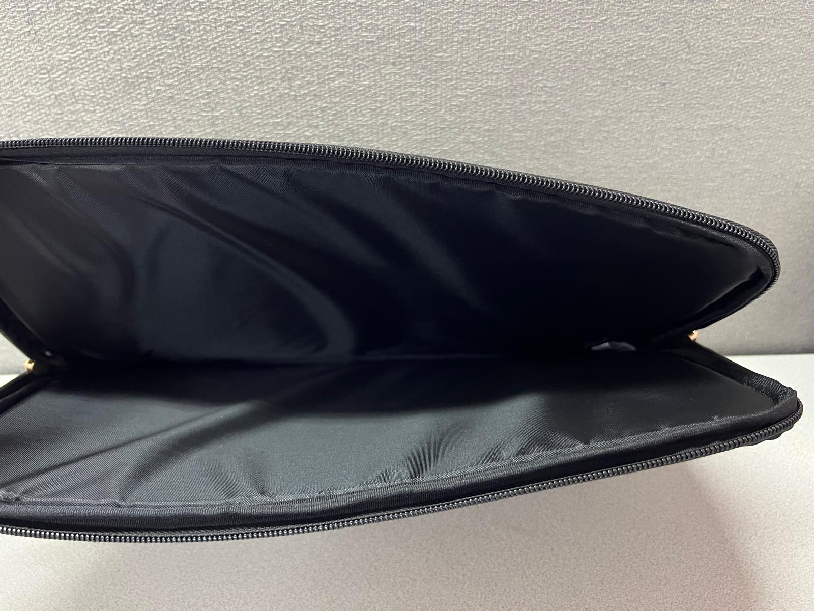 🇹🇼台灣超商限定 ANNA SUI x Kuromi 萬用袋