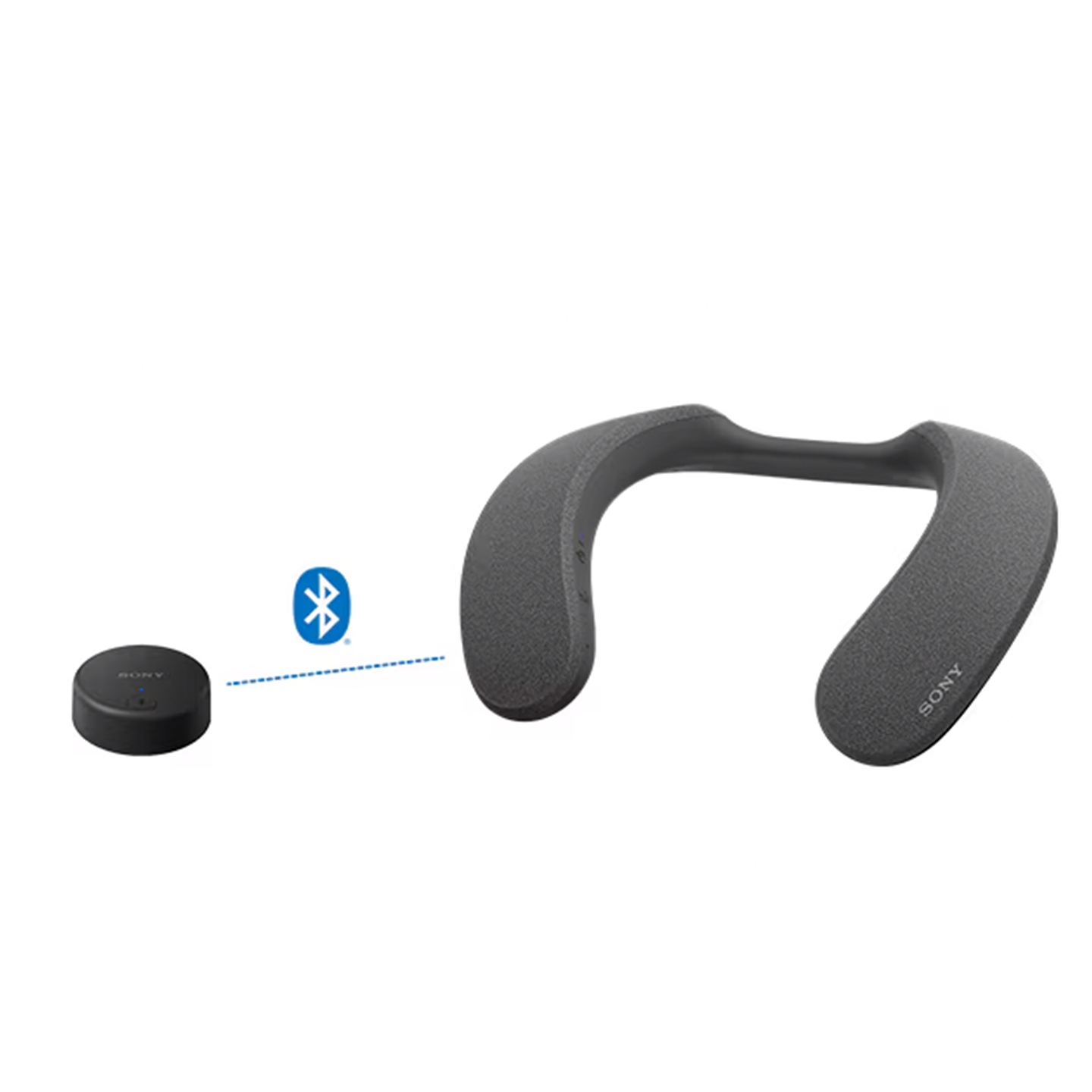 Sony Wireless Transmitter for Neckband Speakers (WLA-NS7)