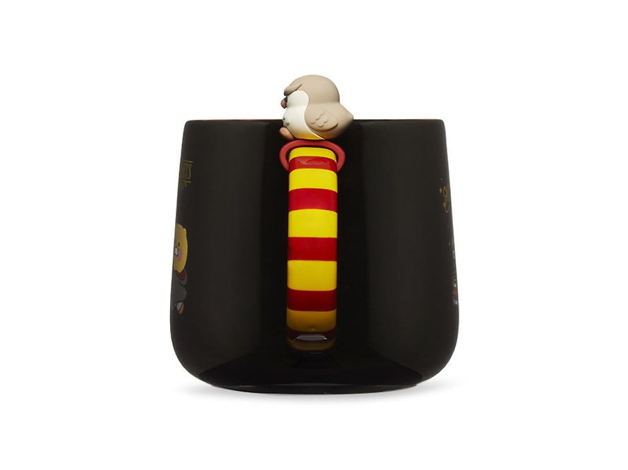 Harry Potter 陶瓷杯