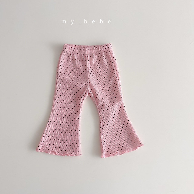 🇰🇷My Bebe長褲