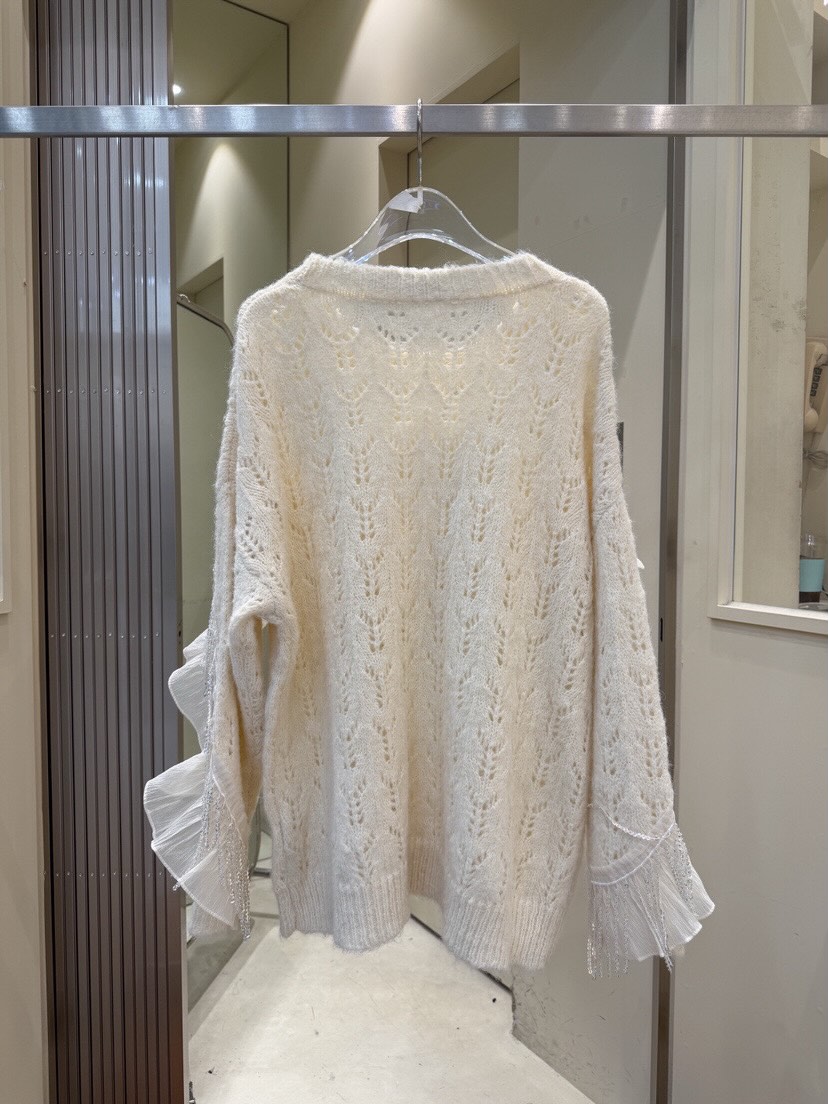 (2026FW) 81 MARKET - TOP