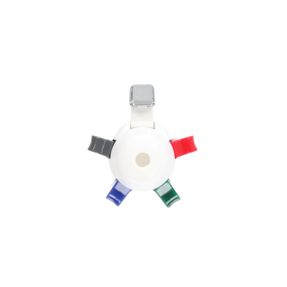 現貨｜【日本 Disney Store 限定】Mickey Mouse 米奇老鼠 Dr.Grip 4+1 日本製 多功能 5用筆 0.7mm 4色原子筆 + 0.5mm 鉛芯筆 059870