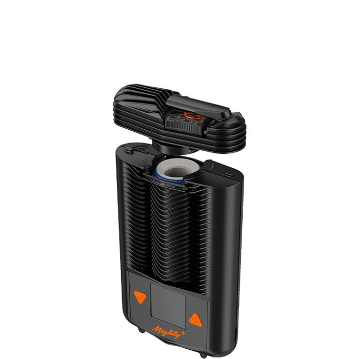 MIGHTY+ Vaporizer | Storz & Bickel