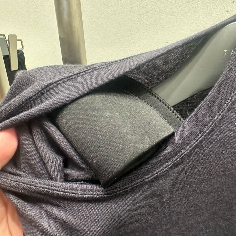 (2026FW) TARABY MOTION - TOP