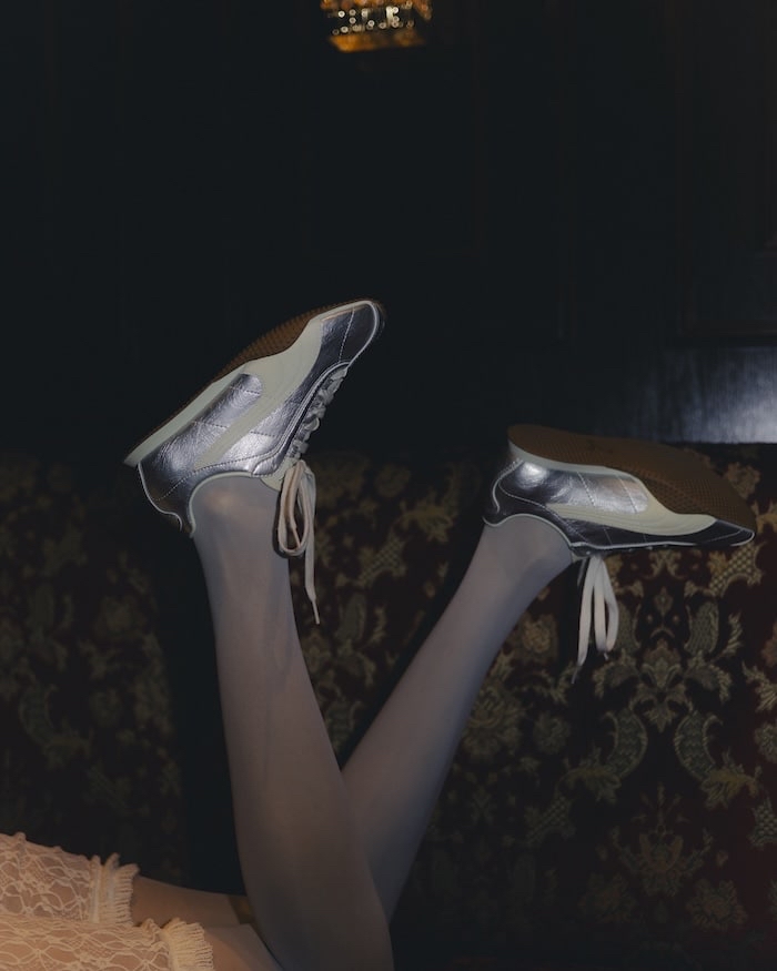 日本PUMA × Ray BEAMS / 別注H-STREET