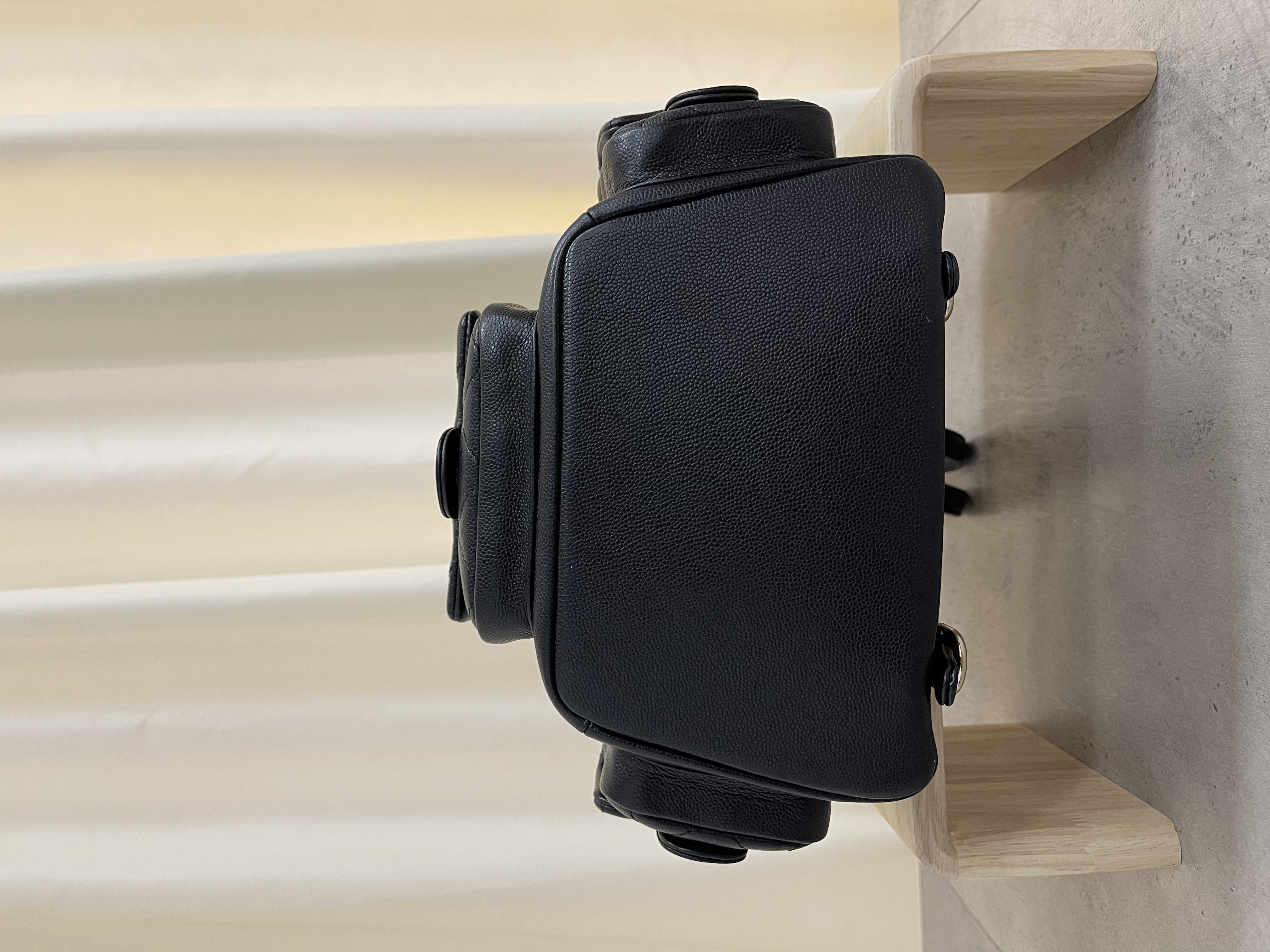 Pre-owned Chanel Duma Backpack/ Product Code: 26012605